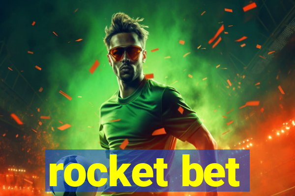 rocket bet